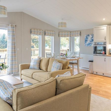 Hawthorn Glen Lodges Downham Market Exteriér fotografie