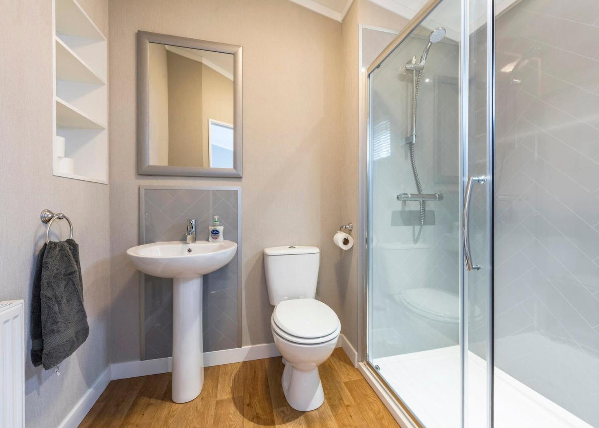 Hawthorn Glen Lodges Downham Market Exteriér fotografie