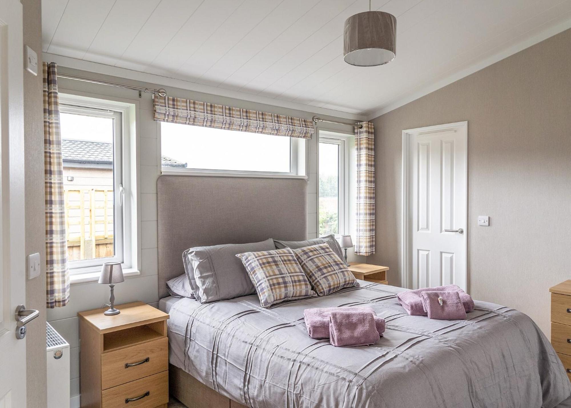 Hawthorn Glen Lodges Downham Market Exteriér fotografie