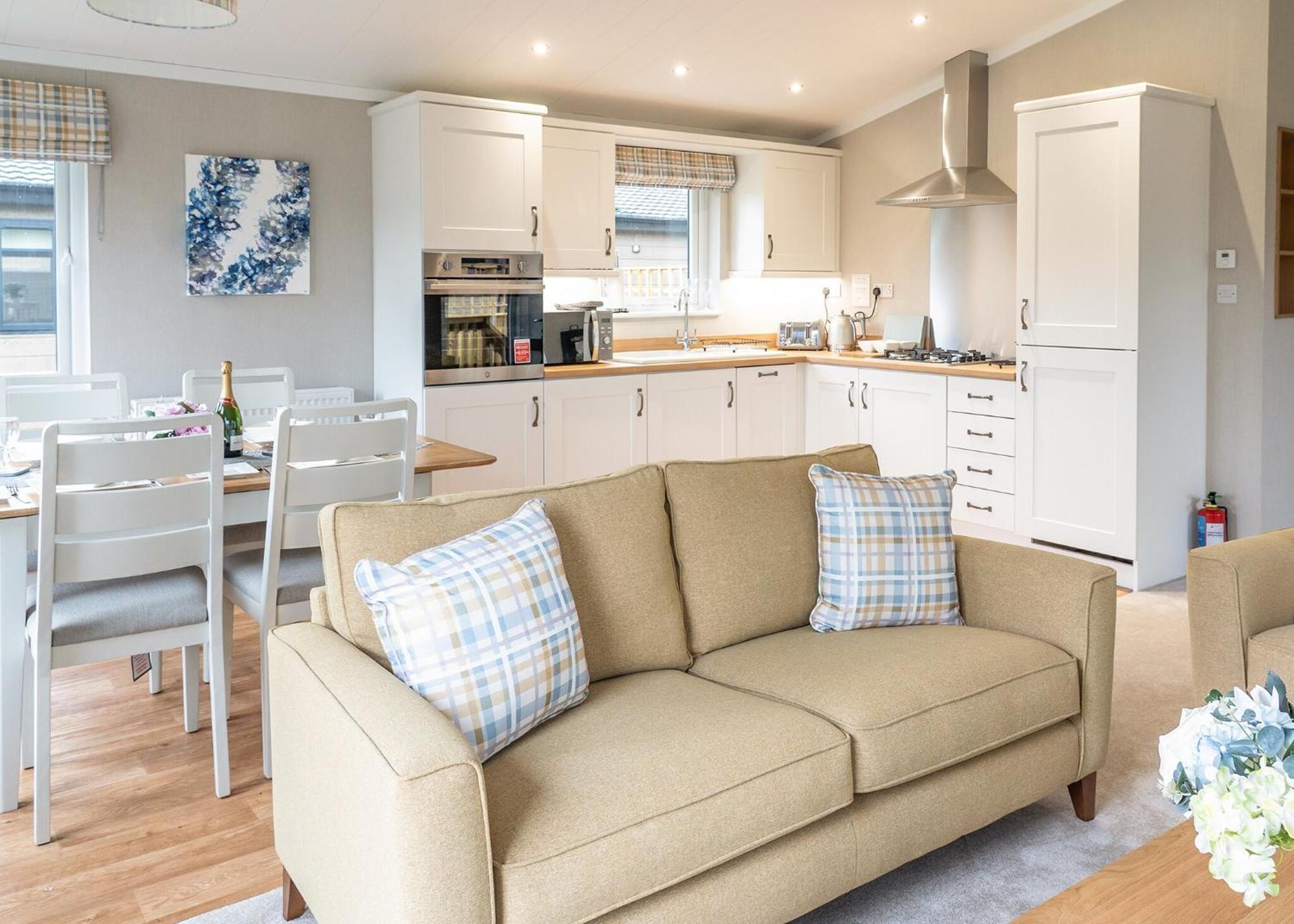 Hawthorn Glen Lodges Downham Market Exteriér fotografie