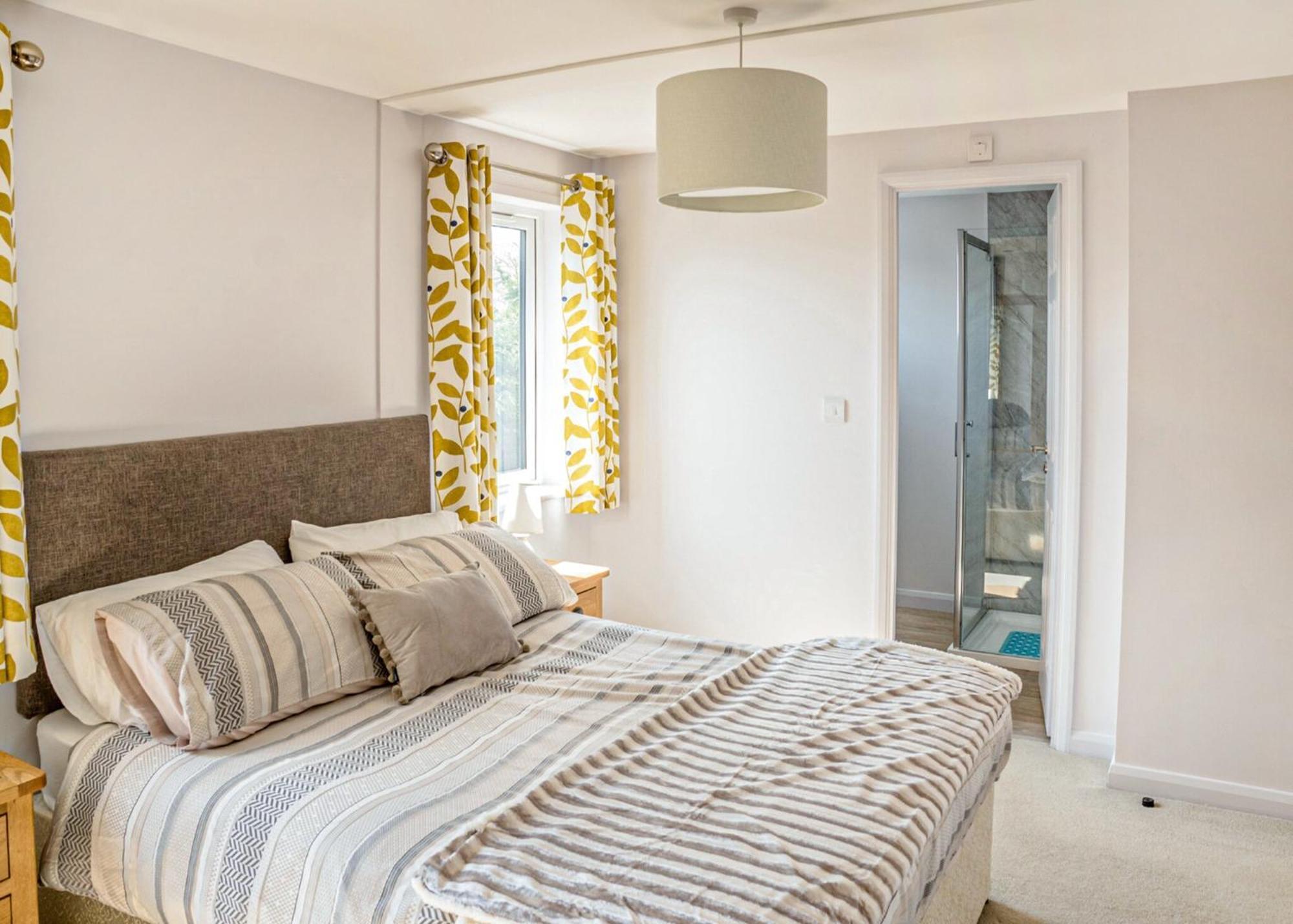 Hawthorn Glen Lodges Downham Market Pokoj fotografie